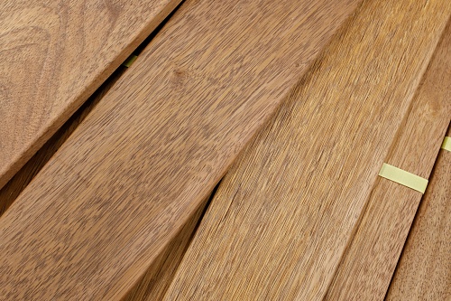 Террасная доска Мербау