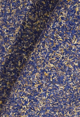 Экополотно Лепестки горного Василька