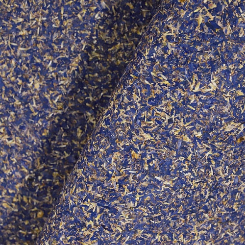 Экополотно ORGANOID Лепестки горного василька