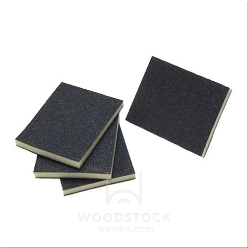 Шлифовальный мат Flexifoam Soft Pad Шлифовальный мат Flexifoam Soft Pad