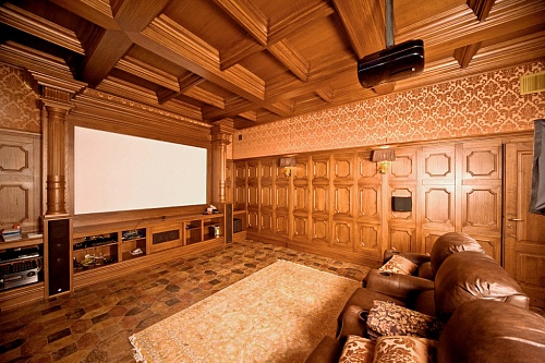 Натуральный шпон Анегри Натуральный шпон Анегри