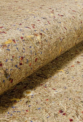 Экополотно Красочный Тироль