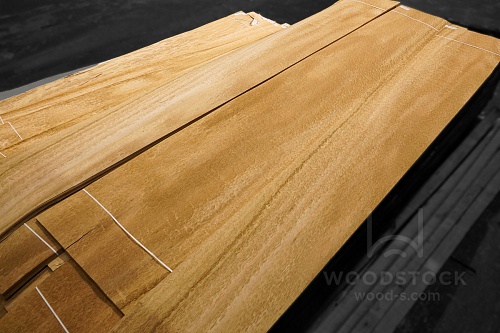 Натуральный шпон Эвкалипт поммеле Натуральный шпон Эвкалипт поммеле