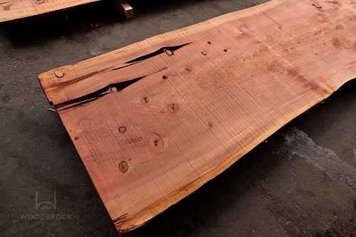 Пиломатериалы Секвойя, слэб Пиломатериалы Секвойя, слэб