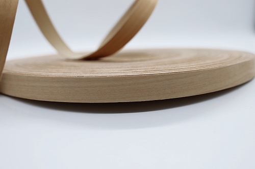 Кромка из натурального шпона Анегри