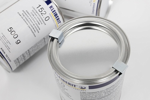 Kleiberit 152.0 (0,5кг)