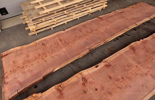 Пиломатериалы Секвойя, слэб Пиломатериалы Секвойя, слэб