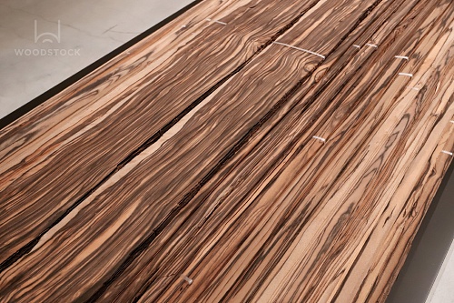 Натуральный шпон Эбиара (Берлиния) Натуральный шпон Эбиара (Берлиния)