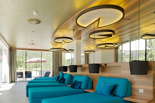 Экополотно ORGANOID Листья Гевеи Экополотно ORGANOID Листья Гевеи