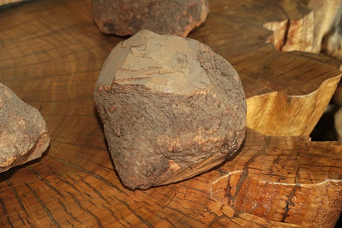 Другие формы Бриар корень [Bruyere Burl]