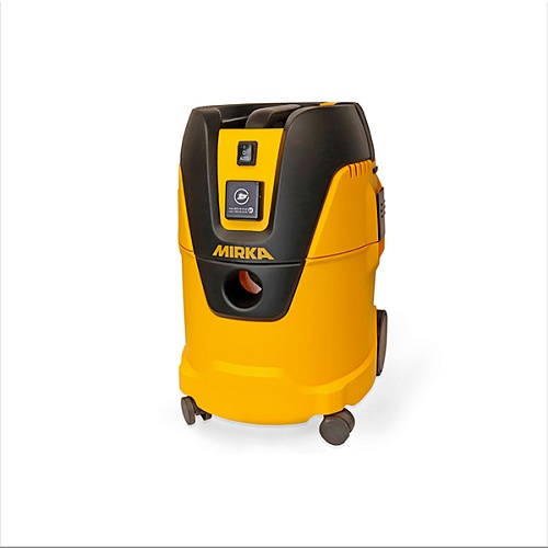Шлифовальные машинки Mirka Пылесос MIRKA VC1025L