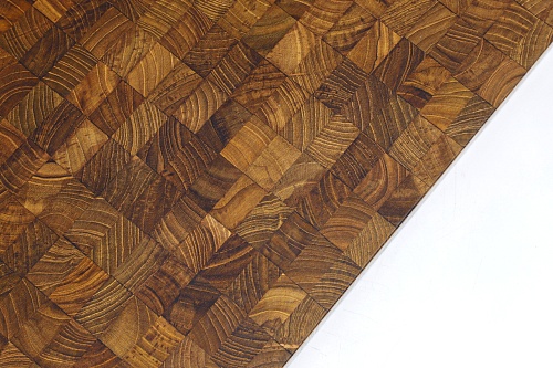 Сервировочная доска Тик 500 мм