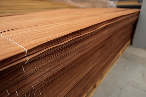 Шпон Косипо