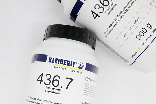 Kleiberit Supraterm 436.7 