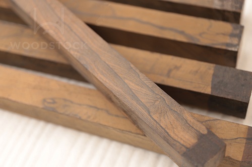 Бруски Зирикот [Ziricote]