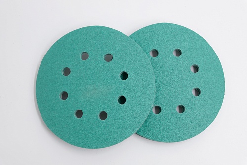 Диски шлифовальные Sunmight Green Диски шлифовальные Sunmight Green