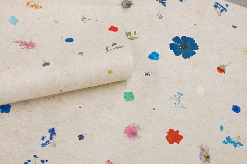 Экополотно Superbloom