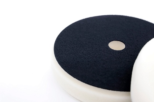 Поролоновый полировальник белый RoxelPro