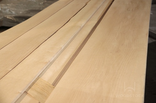 Натуральный шпон Ольха Натуральный шпон Ольха