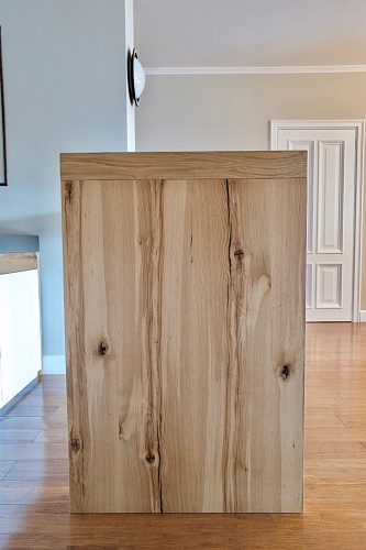 Натуральный шпон Дуб Ретро Натуральный шпон Дуб Ретро