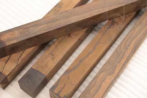 Бруски Зирикот [Ziricote]