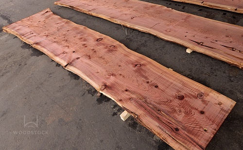 Пиломатериалы Секвойя, слэб Пиломатериалы Секвойя, слэб