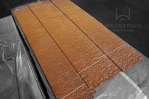 Натуральный шпон Моаби поммеле Натуральный шпон Моаби поммеле