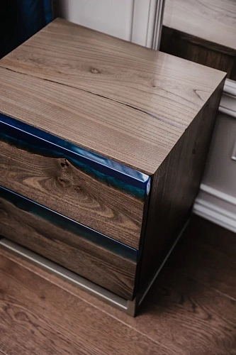 Натуральный шпон Ильм Натуральный шпон Ильм