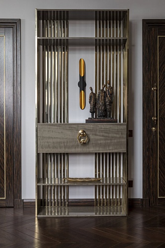 Дизайн-шпон TABU Анегри 01.S.128 Дизайн-шпон TABU Анегри 01.S.128