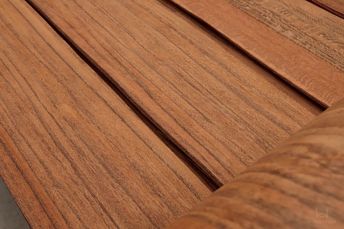 Натуральный шпон Тайгервуд Натуральный шпон Тайгервуд