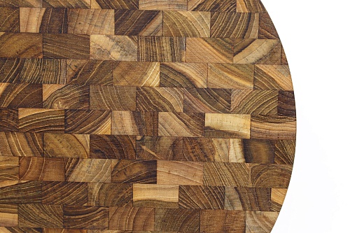 Сервировочная доска Тик 350 мм