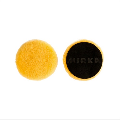 Средства для полировки Mirka Полировальный диск Mirka Polarshine Pro Средства для полировки Mirka Полировальный диск Mirka Polarshine Pro