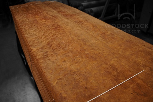 Натуральный шпон Макоре поммеле Натуральный шпон Макоре поммеле