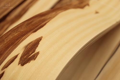 Натуральный шпон Марблвуд Натуральный шпон Марблвуд