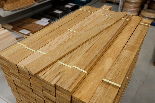 Террасная доска Тик Террасная доска Тик