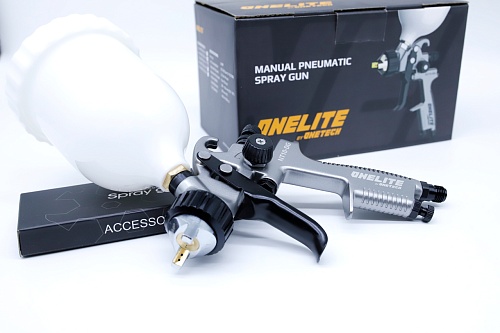 Краскораспылитель OneLite NT10-DG 