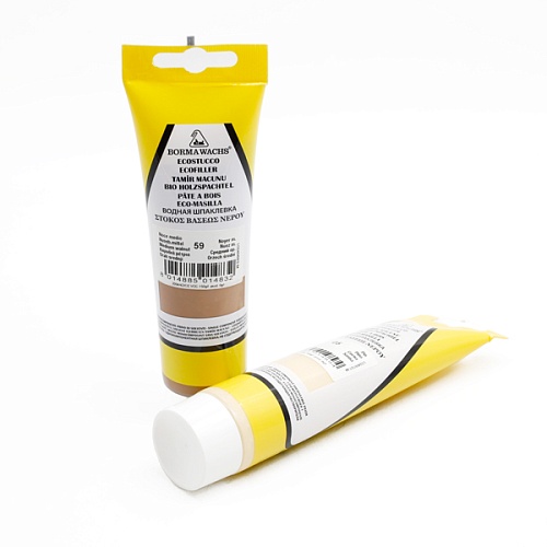 Borma Wachs Ecostucco Шпаклевка акриловая