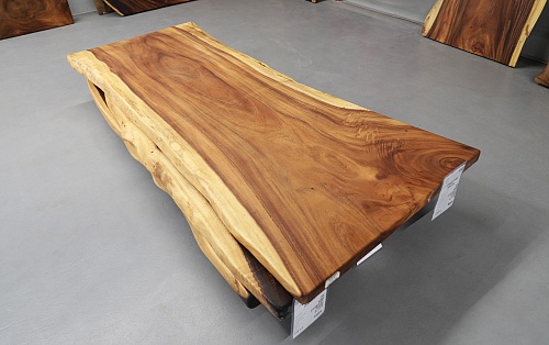 Пиломатериалы Суар, слэб