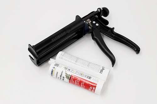 Клей монтажный Клейберит Пистолет для клея Стайр-Мастер 536.0 Клей монтажный Клейберит Пистолет для клея Стайр-Мастер 536.0