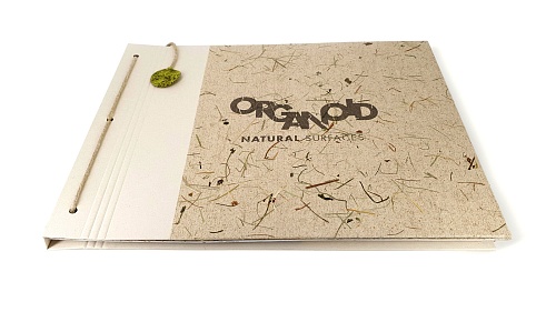 Каталоги ORGANOID COLLECTION BOOK Каталоги ORGANOID COLLECTION BOOK