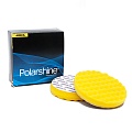 Полировальный диск Mirka Polarshine желтый
