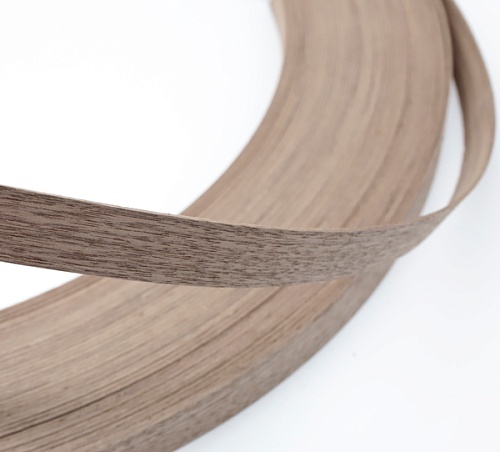 Кромка мебельная Орех, толстая кромка 1 / 1,5 / 2 мм