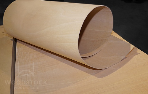 Гибкая фанера Сейба, 8 мм