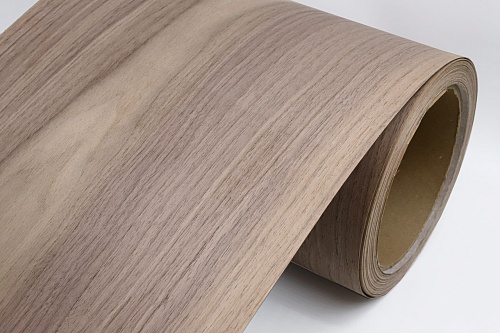 Рулонный шпон Орех Рулонный шпон Орех