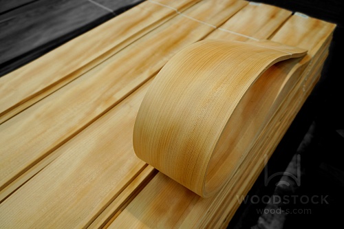 Натуральный шпон Кедр Ливанский Натуральный шпон Кедр Ливанский