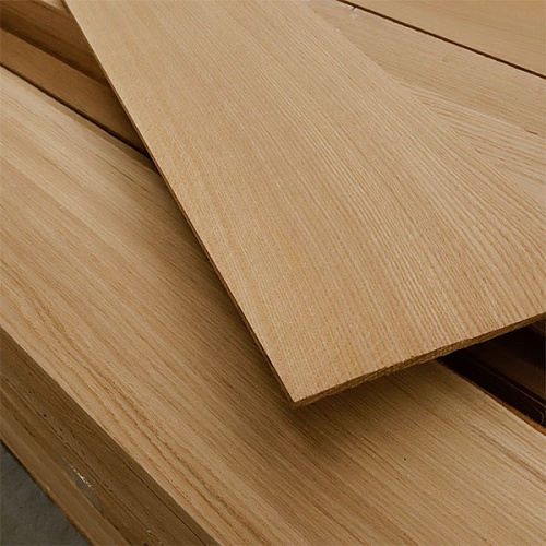 Дуб Европейский пиленый шпон Дуб Европейский пиленый шпон