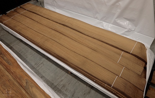 Дуб Американский Морёный Frisse