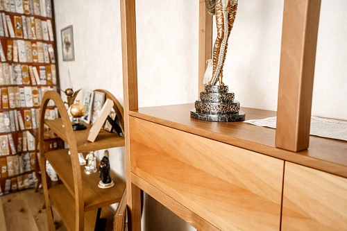 Пиломатериалы Орех европейский [European Walnut]