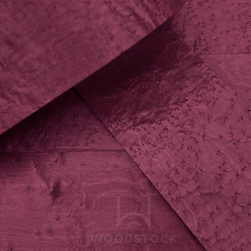 Дизайн-шпон TABU Клен «птичий глаз» 05.083 Дизайн-шпон TABU Клен «птичий глаз» 05.083