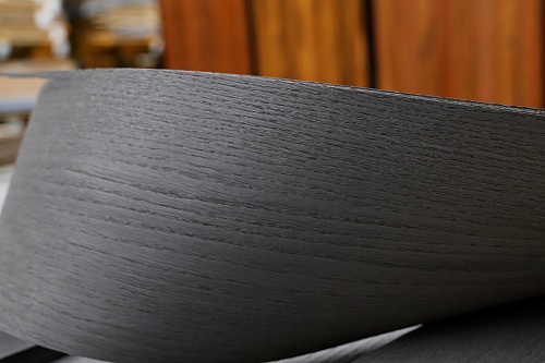 Дизайн-шпон TABU Дуб 13.001